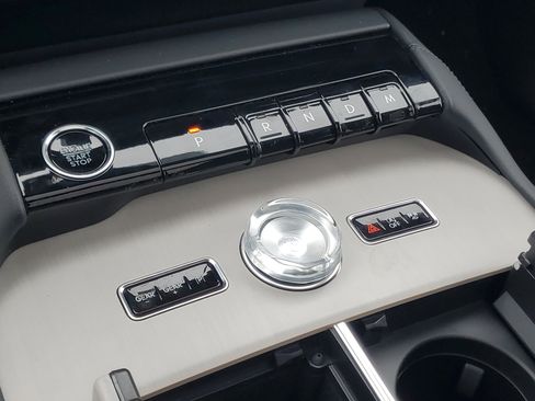 New 2026 Lincoln Navigator Reserve w/ Jet Appearance Package image 25