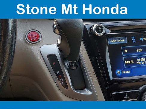 Used 2016 Honda Odyssey EX-L image 27