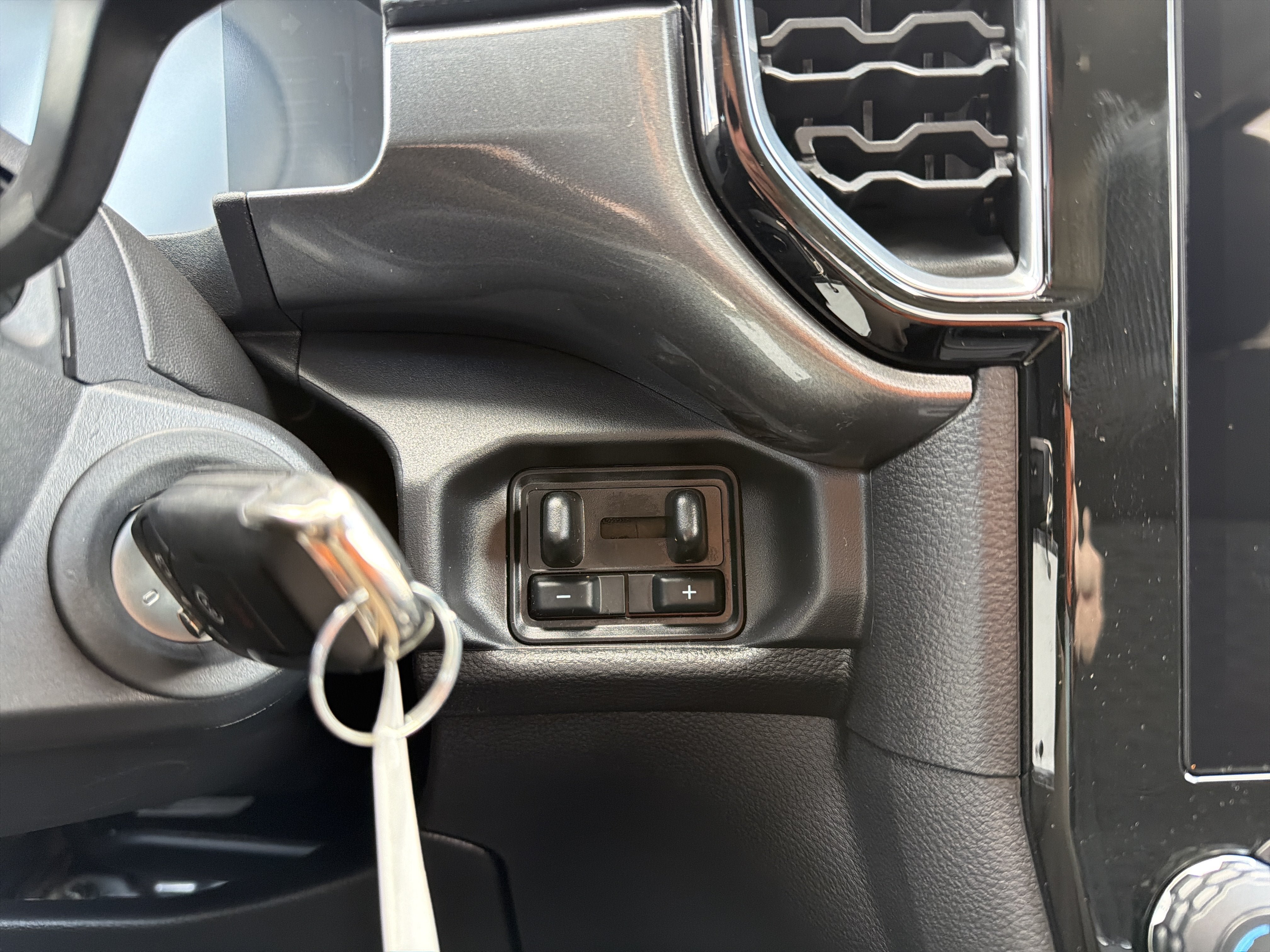 New 2026 Ford Ranger XLT AWD/4WD image 16