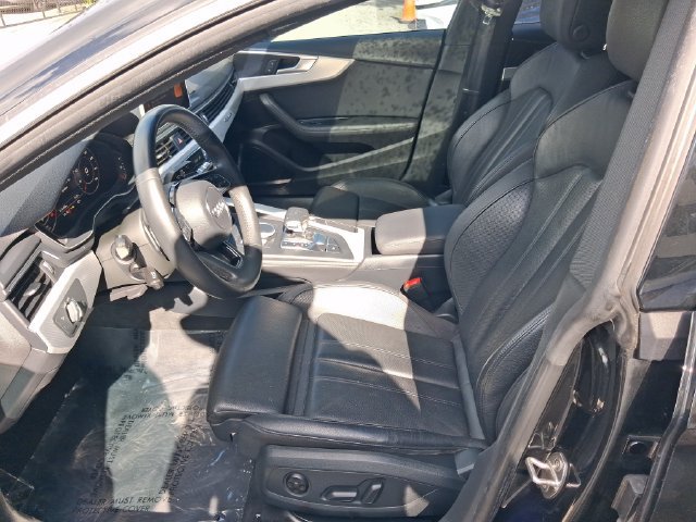 Used 2019 Audi A5 2.0T Premium Plus w/ Premium Plus AWD/4WD image 11