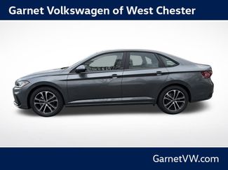 New 2026 Volkswagen Jetta Sport FWD video 2