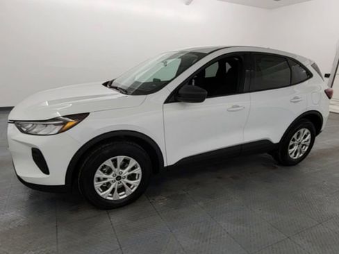 New 2026 Ford Escape Active w/ Cold Weather Package image 3