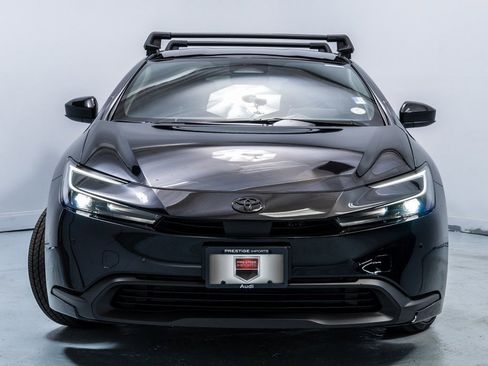 Used 2026 Toyota Prius LE image 10