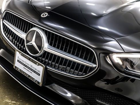 Certified 2023 Mercedes-Benz C 300 4MATIC Sedan image 14