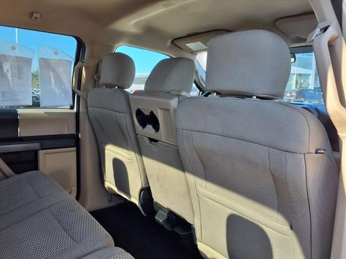 Used 2017 Ford F150 XLT image 19