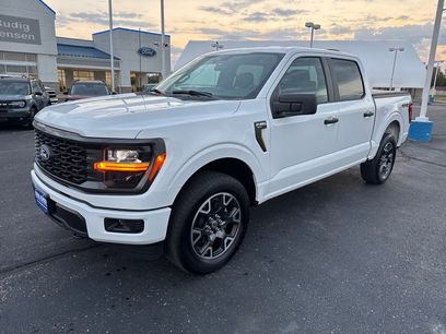 Used 2024 Ford F150 STX