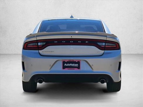 Used 2023 Dodge Charger GT RWD image 7