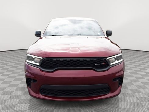 Used 2024 Dodge Durango GT image 25