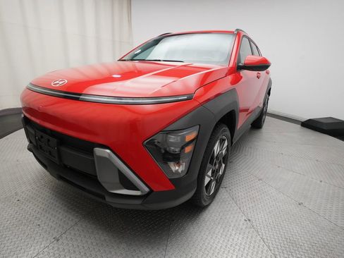 Used 2024 Hyundai Kona SEL AWD/4WD image 12