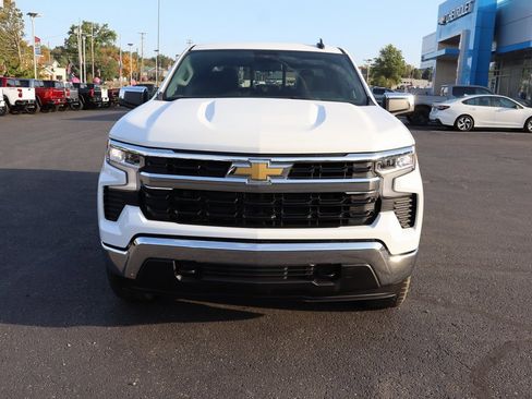 New 2026 Chevrolet Silverado 1500 LT w/ Convenience Package II image 22