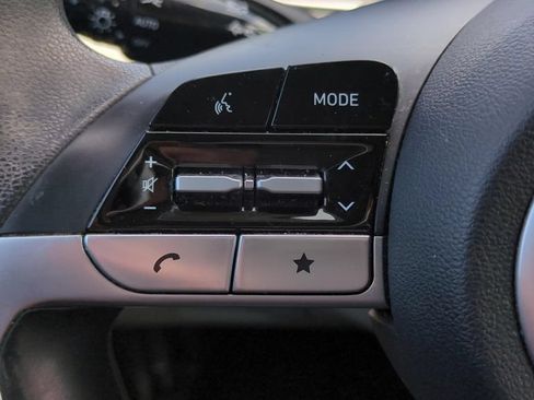 Certified 2023 Hyundai Tucson SEL AWD/4WD image 19