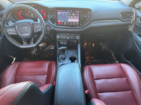 Used 2024 Dodge Durango SRT Hellcat image 19