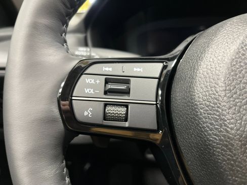 New 2026 Honda Accord Touring image 10