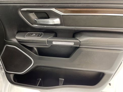 Used 2022 RAM 1500 Laramie image 45