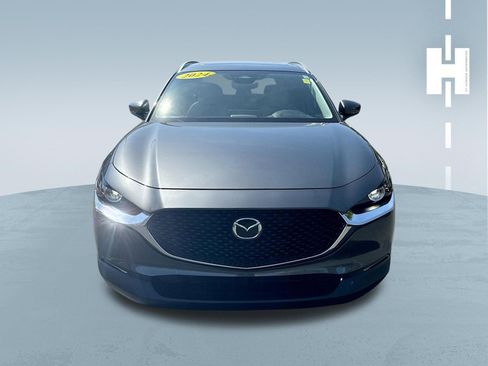 Used 2024 MAZDA CX-30 AWD 2.5 S w/ Preferred Package image 2