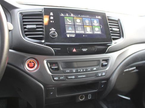 Used 2021 Honda Passport EX-L image 16