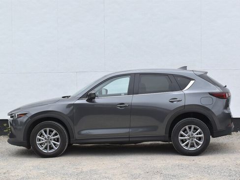 Used 2022 MAZDA CX-5 AWD 2.5 S image 9