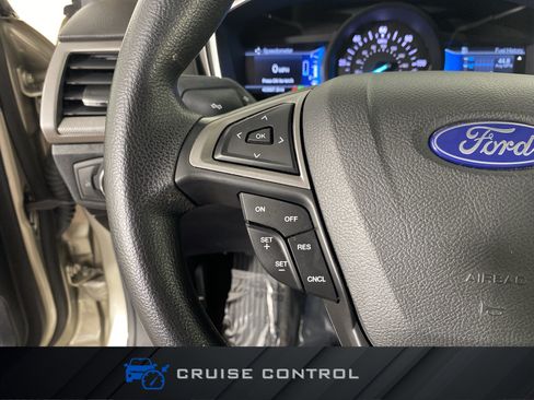 Used 2018 Ford Fusion S FWD image 20
