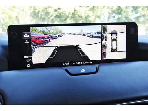 New 2026 MAZDA CX-90 3.3 Turbo S w/ Premium Package image 25