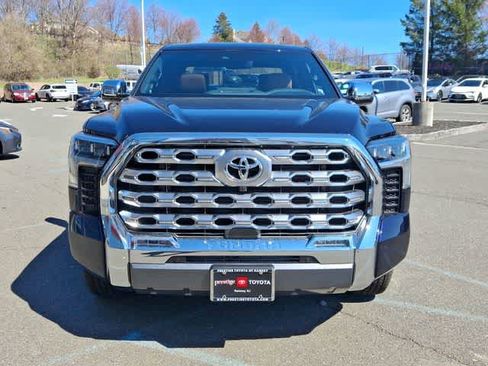 New 2026 Toyota Tundra 1794 Edition AWD/4WD image 28
