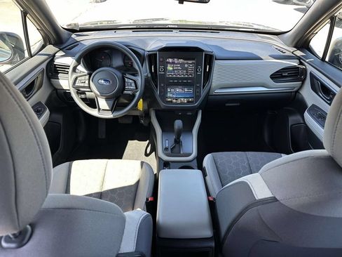 Certified 2025 Subaru Forester AWD/4WD image 11