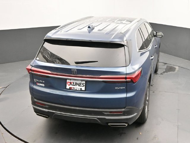 Used 2026 Buick Enclave Preferred AWD/4WD image 35