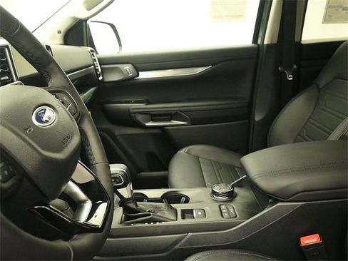 New 2025 Ford Ranger Lariat w/ FX4 Off-Road Package image 20