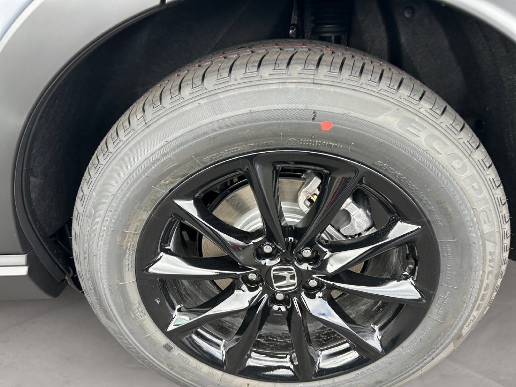 New 2027 Honda CR-V Sport-L image 14