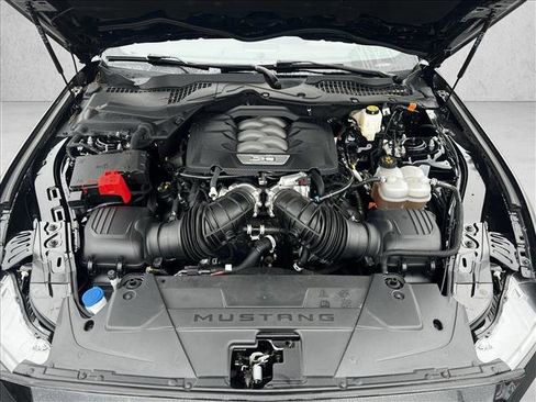 Used 2024 Ford Mustang GT Premium image 24