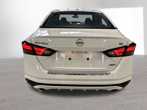 Certified 2023 Nissan Altima 2.5 SL AWD/4WD image 40