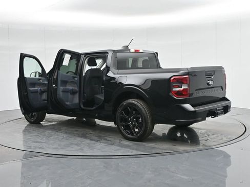 New 2025 Ford Maverick Lobo AWD/4WD image 33