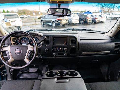 Used 2013 GMC Sierra 1500 SLE image 18