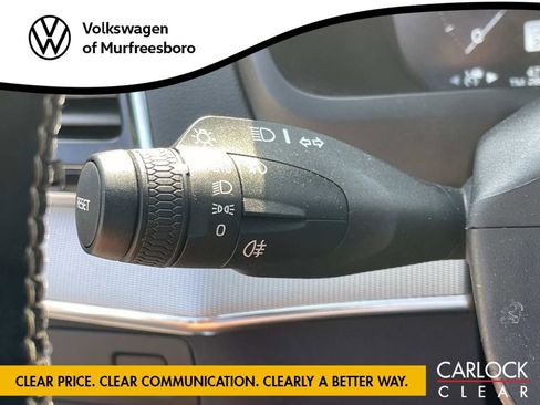 Used 2021 Volvo XC90 T6 R-Design w/ Advanced Package image 21