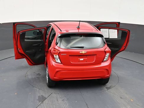 Used 2020 Chevrolet Spark LS FWD image 33