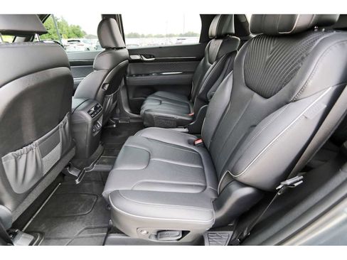 Used 2023 Hyundai Palisade Calligraphy AWD/4WD image 13