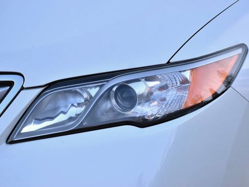 Used 2014 Acura RDX FWD image 40