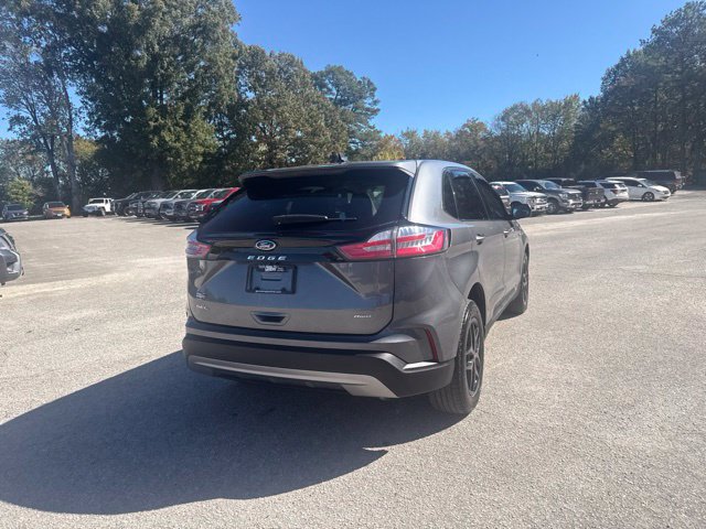 Used 2024 Ford Edge SEL w/ Convenience Package AWD/4WD image 15