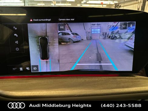 New 2025 Audi Q5 Premium Plus image 21