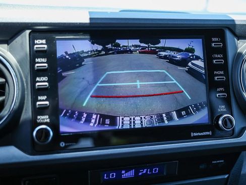 Used 2023 Toyota Tacoma TRD Sport image 37