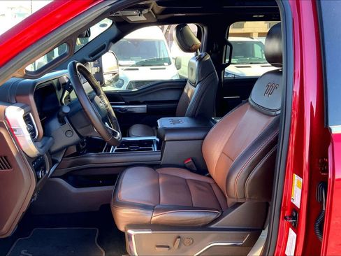 Certified 2024 Ford F250 King Ranch image 7