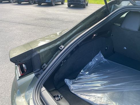 New 2026 Dodge Charger Scat Pack AWD/4WD image 19