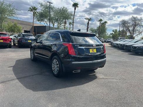 Used 2019 Cadillac XT5 Luxury image 5