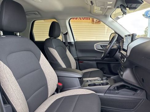 New 2025 Ford Bronco Sport Big Bend image 25