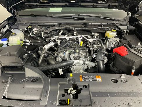 New 2026 Ford Ranger XLT w/ Equipment Group 301A High RWD image 9