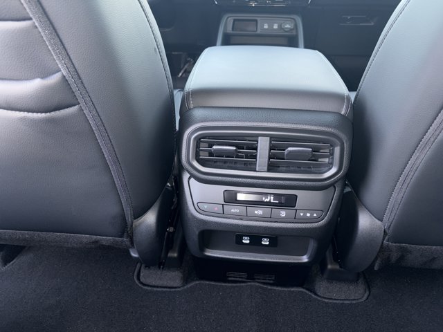 New 2026 Honda Pilot EX-L image 11