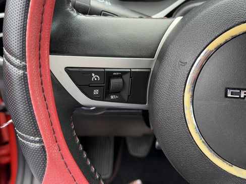 Used 2010 Chevrolet Camaro SS w/ LPO, Ground Effects Package RWD image 24