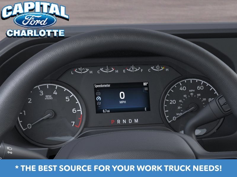 New 2026 Ford F250 XL w/ XL Driver Assist Package AWD/4WD image 13