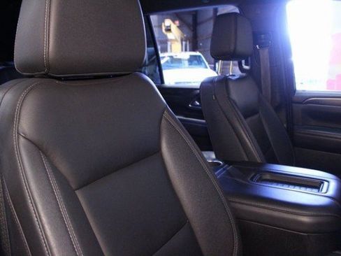 Used 2023 Chevrolet Tahoe LT image 11