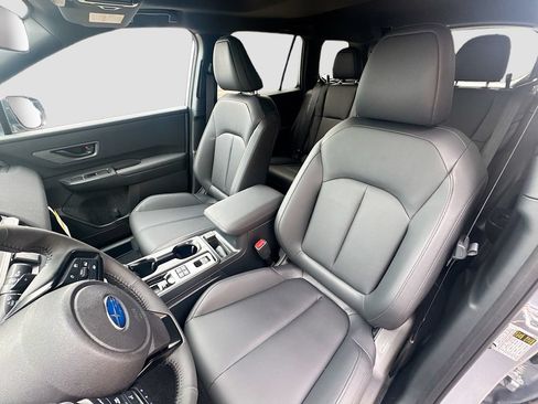 New 2026 Subaru Outback Premium AWD/4WD image 19
