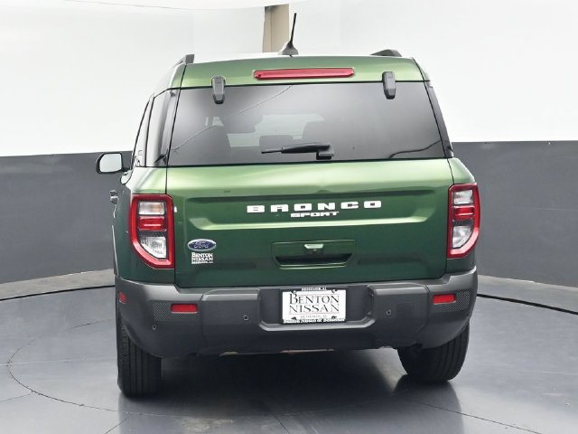 Used 2025 Ford Bronco Sport Big Bend AWD/4WD image 38